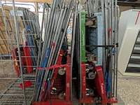 Ca. 15x rolcontainer - afbeelding 4 van  4