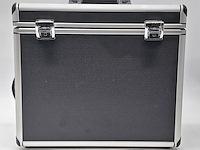 Ca. 15x rolkoffer, ahrend