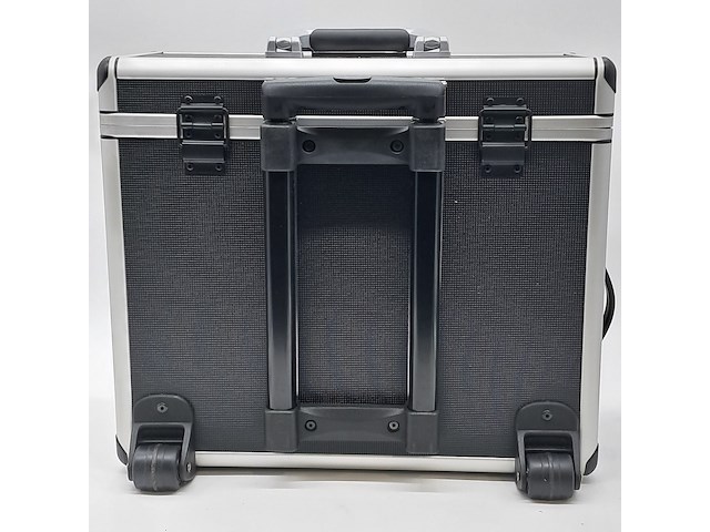 Ca. 15x rolkoffer, ahrend - afbeelding 2 van  8