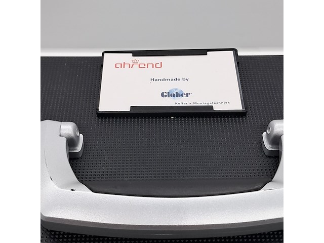 Ca. 15x rolkoffer, ahrend - afbeelding 3 van  8