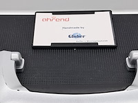 Ca. 15x rolkoffer, ahrend - afbeelding 3 van  8