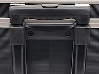 Ca. 15x rolkoffer, ahrend - afbeelding 4 van  8