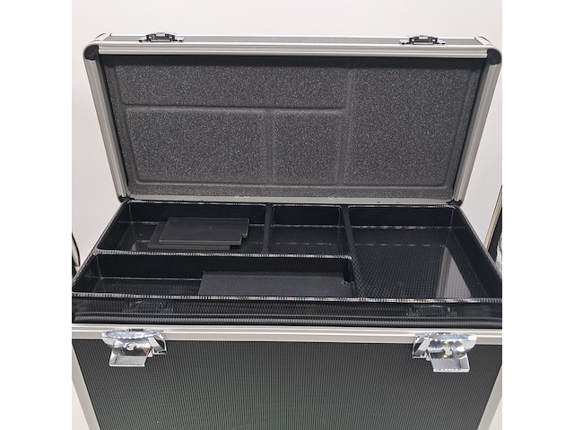 Ca. 15x rolkoffer, ahrend - afbeelding 5 van  8