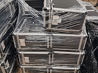 Ca. 15x rolkoffer, ahrend - afbeelding 7 van  8