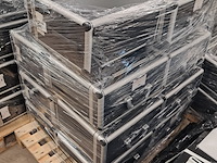 Ca. 15x rolkoffer, ahrend - afbeelding 8 van  8