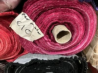 Ca. 15x rollen elastische stof - afbeelding 2 van  8