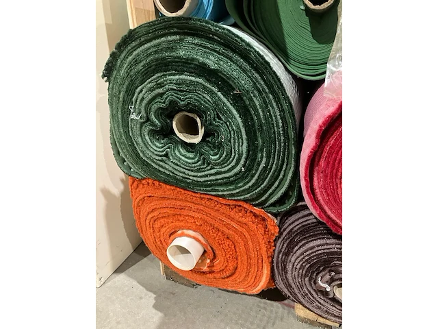 Ca. 15x rollen elastische stof - afbeelding 4 van  8