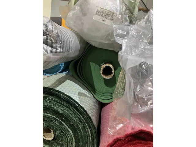 Ca. 15x rollen elastische stof - afbeelding 5 van  8