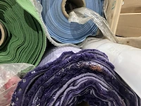 Ca. 15x rollen elastische stof - afbeelding 6 van  8