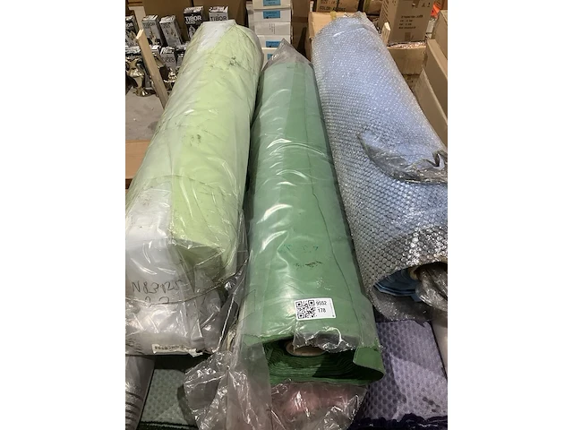 Ca. 15x rollen elastische stof - afbeelding 8 van  8