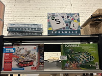 Ca. 15x speelgoed en spellen - afbeelding 1 van  6
