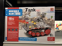 Ca. 15x speelgoed en spellen - afbeelding 4 van  6