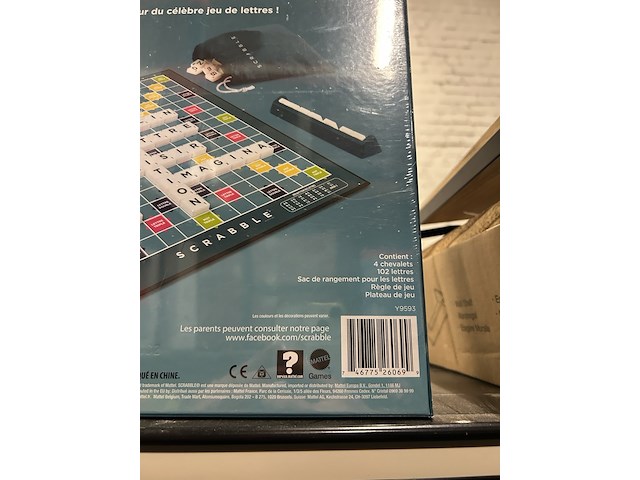 Ca. 15x speelgoed en spellen - afbeelding 6 van  6