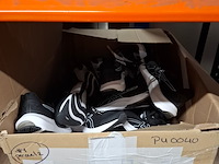 Ca. 15x sportschoenen, asics, o.a. gel-pulse 8 - afbeelding 9 van  10