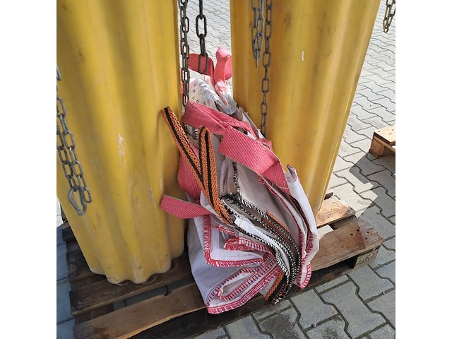 Ca. 15x stortkokers - afbeelding 3 van  12