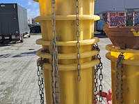 Ca. 15x stortkokers - afbeelding 4 van  12