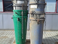 Ca. 15x stortkokers - afbeelding 5 van  12