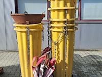Ca. 15x stortkokers - afbeelding 6 van  12