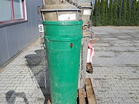 Ca. 15x stortkokers - afbeelding 7 van  12
