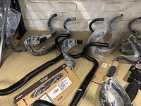 Ca. 15x stuurbocht, w.o. bontrager, deda, ritchey - afbeelding 4 van  10