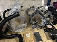 Ca. 15x stuurbocht, w.o. bontrager, deda, ritchey - afbeelding 6 van  10