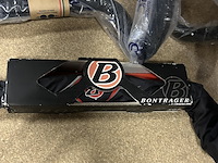 Ca. 15x stuurbocht, w.o. bontrager, deda, ritchey - afbeelding 7 van  10