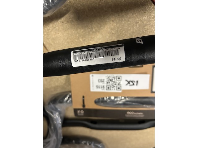 Ca. 15x stuurbocht, w.o. bontrager, deda, ritchey - afbeelding 10 van  10