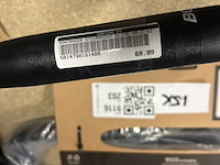 Ca. 15x stuurbocht, w.o. bontrager, deda, ritchey - afbeelding 10 van  10