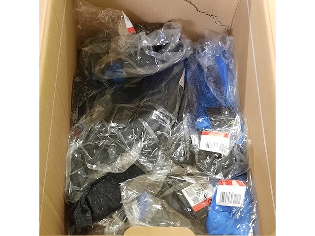 Ca. 15x t-shirt, nike - afbeelding 8 van  8