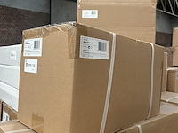 Ca. 15x tv wandbeugel 23-42" flexibel sam creative, braea000002 - afbeelding 3 van  5