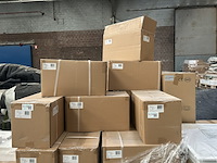 Ca. 15x tv wandbeugel 23-42" flexibel sam creative, braea000002 - afbeelding 1 van  6