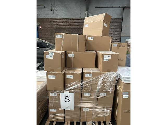 Ca. 15x tv wandbeugel 23-42" flexibel sam creative, braea000002 - afbeelding 2 van  6