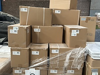 Ca. 15x tv wandbeugel 23-42" flexibel sam creative, braea000002 - afbeelding 2 van  6