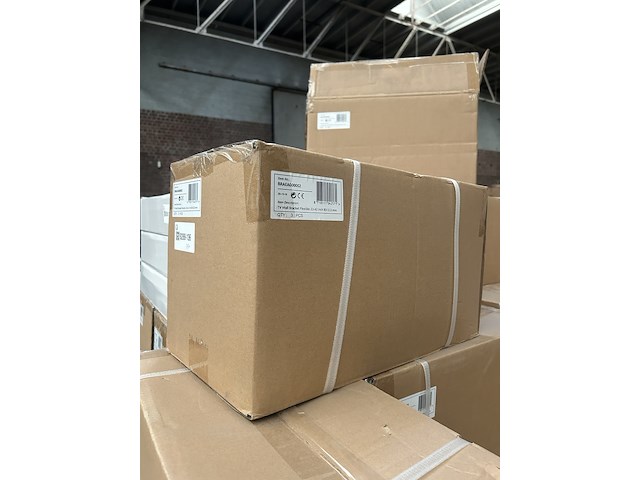 Ca. 15x tv wandbeugel 23-42" flexibel sam creative, braea000002 - afbeelding 4 van  6