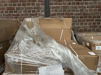 Ca. 15x tv wandbeugel 42-65" flexibel 43-520 mm sam creative, braea000004 - afbeelding 4 van  4