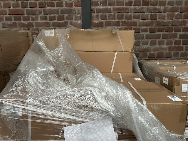 Ca. 15x tv wandbeugel 42-65" flexibel 43-520 mm sam creative, braea000004 - afbeelding 2 van  4