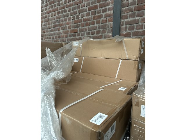 Ca. 15x tv wandbeugel 42-65" flexibel 43-520 mm sam creative, braea000004 - afbeelding 3 van  4