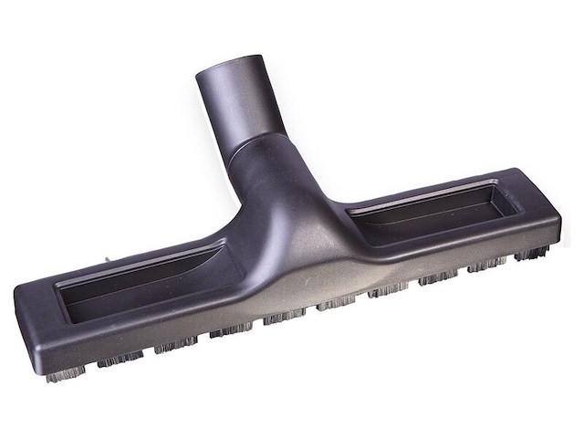Ca. 15x universele parketborstel 35mm, voor o.a. miele, bosch, panasonic - afbeelding 1 van  2