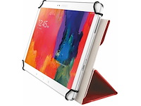 Ca. 15x universele tablet hoes 10.1 inch trust, aexxo, rood - afbeelding 2 van  3
