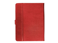 Ca. 15x universele tablet hoes 10.1 inch trust, aexxo, rood - afbeelding 3 van  3