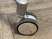 Ca. 15x vergaderstoel, parker vi, crème - afbeelding 8 van  11