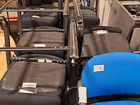 Ca. 15x vergaderstoel - afbeelding 8 van  8