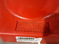 Ca. 15x verkeerspion, oranje - afbeelding 4 van  4