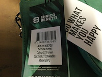 Ca. 15x verschillende tassen enrico benetti, diverse kleuren - afbeelding 3 van  5