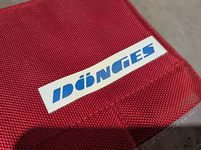 Ca. 15x voertuig beschermhoes, dönges - afbeelding 5 van  9