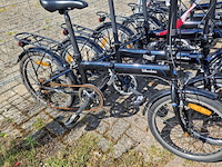 Ca. 15x vouwfiets, wheelerz - afbeelding 3 van  24
