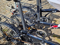 Ca. 15x vouwfiets, wheelerz - afbeelding 7 van  24