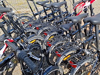 Ca. 15x vouwfiets, wheelerz - afbeelding 8 van  24