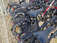 Ca. 15x vouwfiets, wheelerz - afbeelding 9 van  24