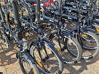Ca. 15x vouwfiets, wheelerz - afbeelding 10 van  24
